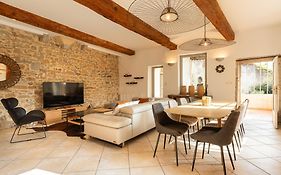 Duplex Spacieux Jardin Privé et Vue sur le Vieux-Lyon